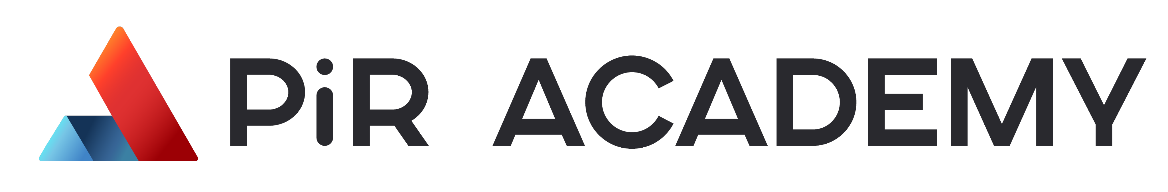 PI R ACADEMY
